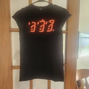 The Police Ghost In The Machine Gap Sweater